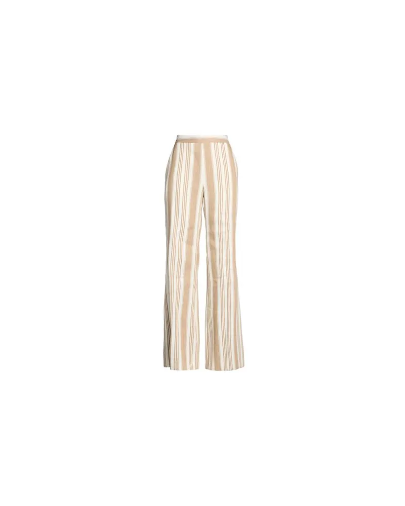 Drumohr  HOSEN & RÖCKE - Hosenauf YOOX.COM Beige
