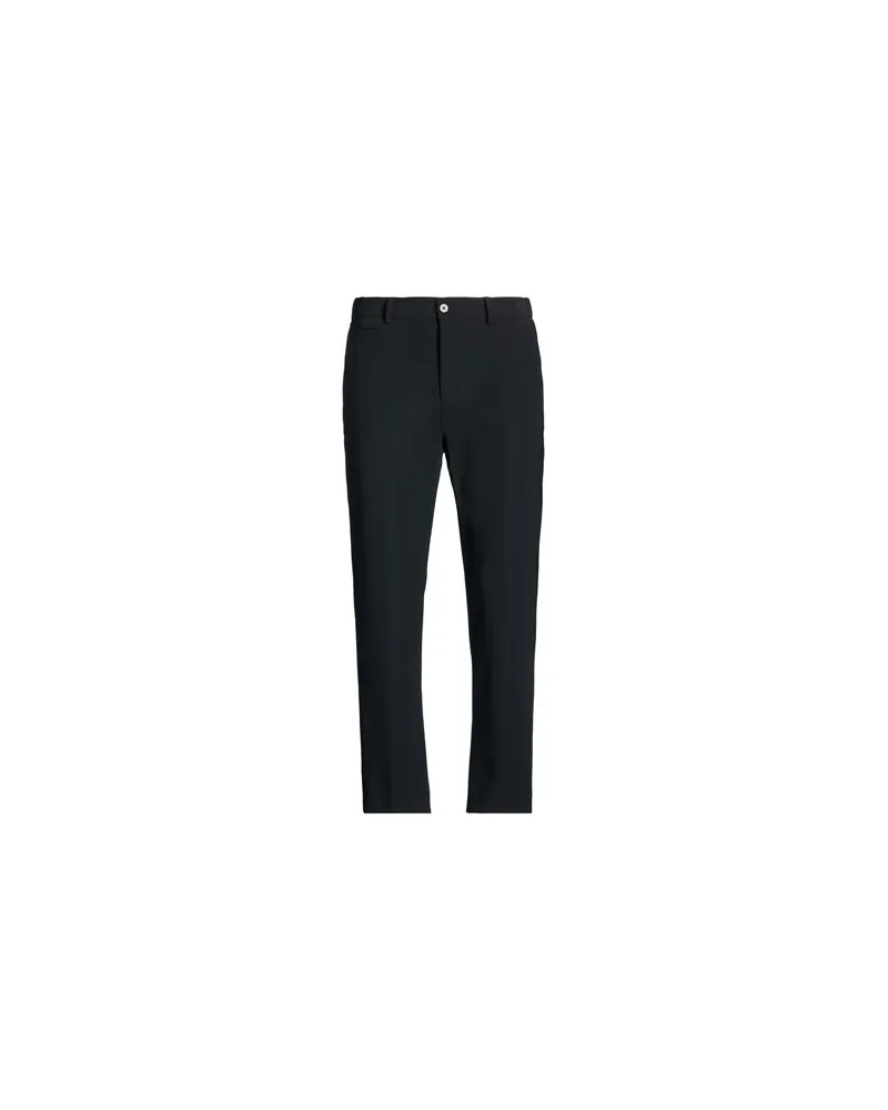 Gazzarrini HOSEN & RÖCKE - Hosenauf YOOX.COM Schwarz
