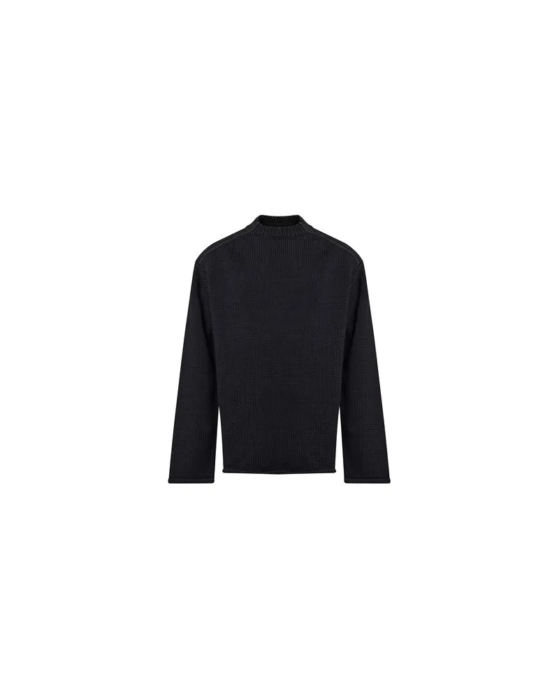 OAMC STRICKWAREN - Pulloverauf YOOX.COM Schwarz