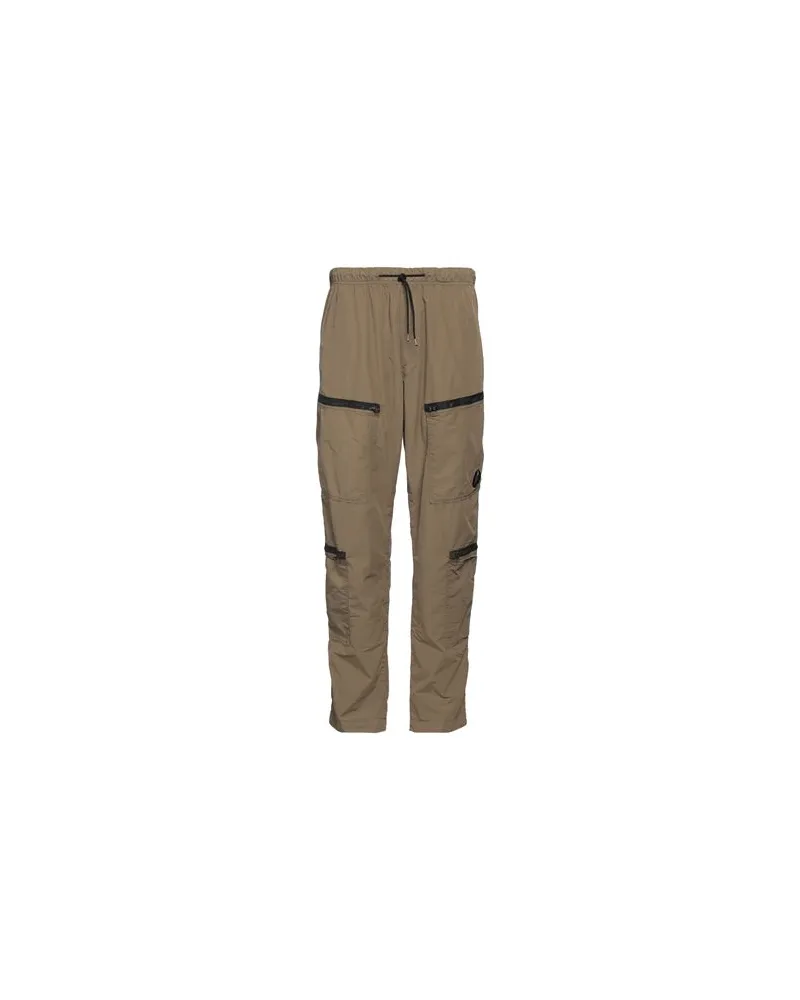 C.P. Company HOSEN & RÖCKE - Hosenauf YOOX.COM Khaki