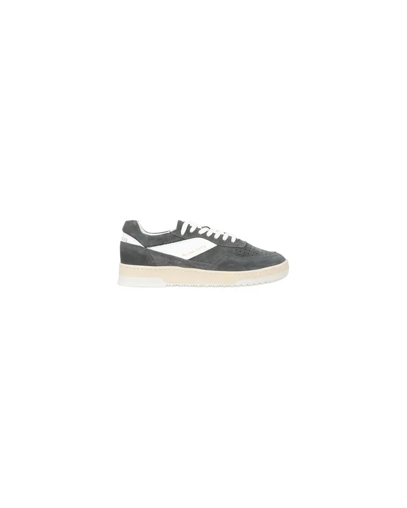 Filling Pieces SCHUHE - Sneakersauf YOOX.COM Grau