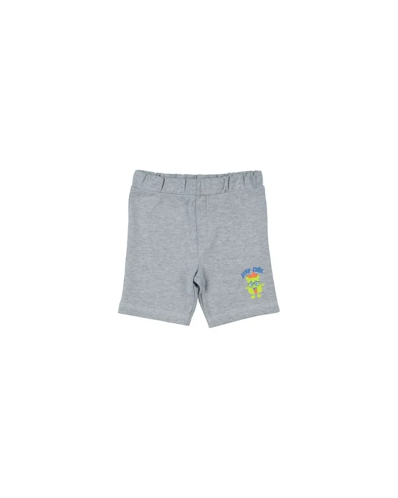 blue seven HOSEN & RÖCKE - Shorts & Bermudashortsauf YOOX.COM Hellgrau