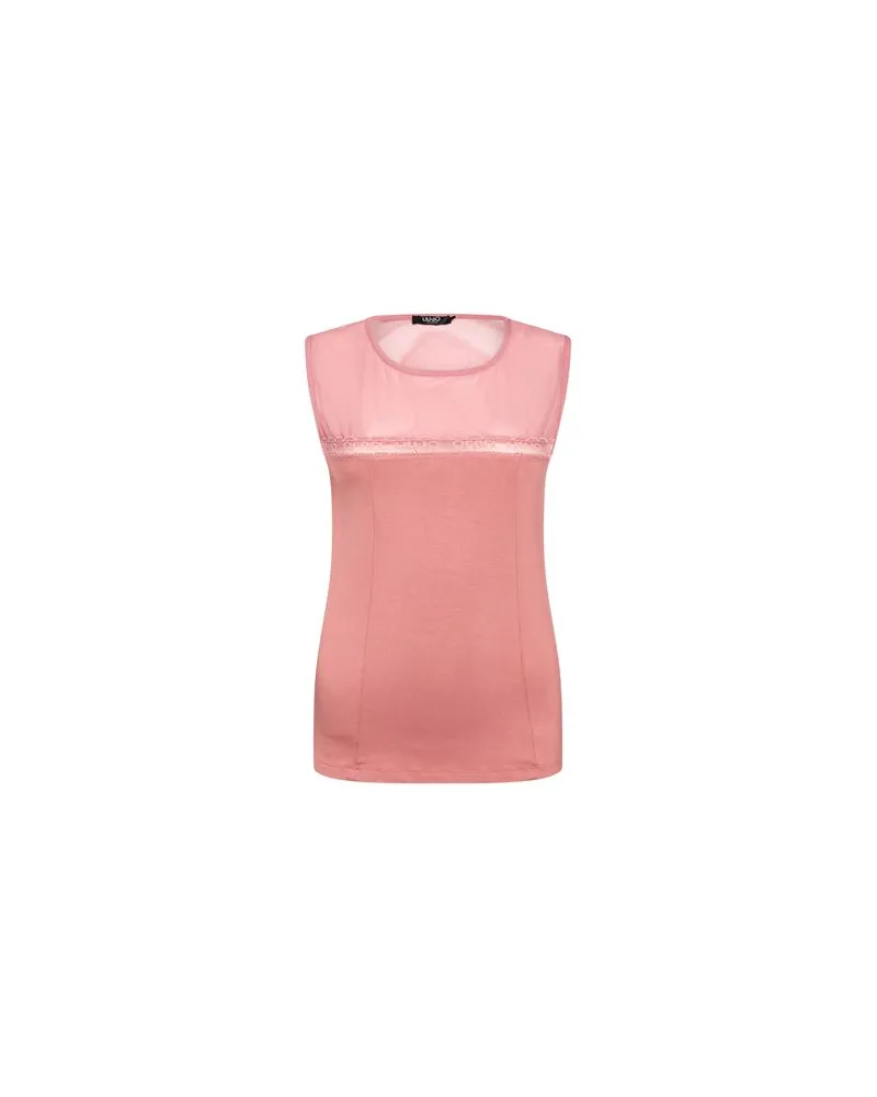 Liu Jo TOPS - Topsauf YOOX.COM Antikrosa