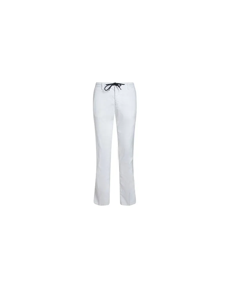 Mason's HOSEN & RÖCKE - Hosenauf YOOX.COM Weiß