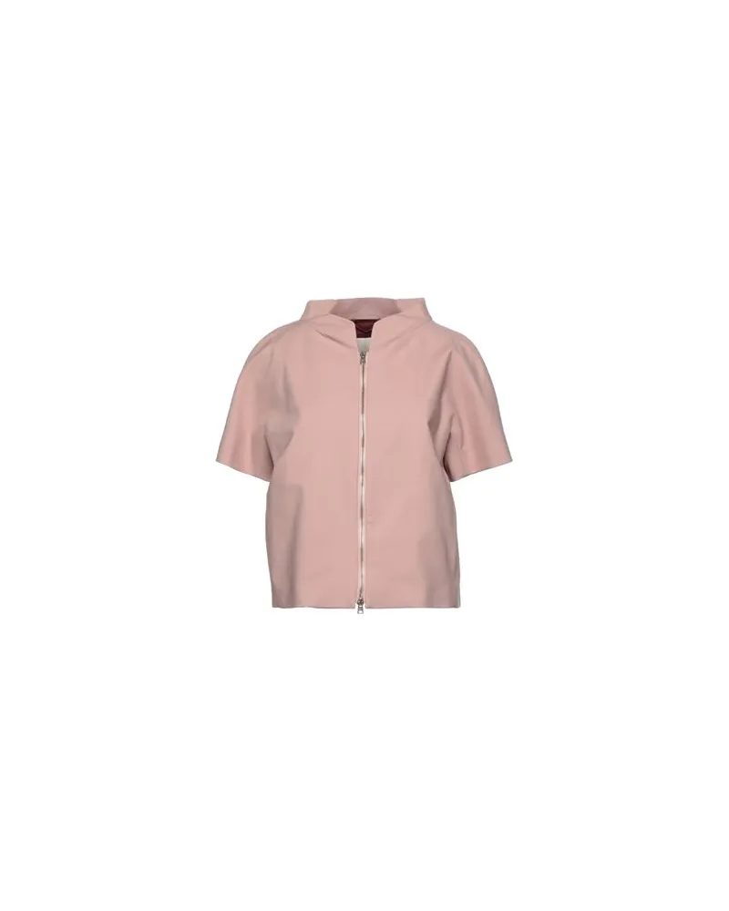 Herno ANZÜGE und CO-ORDS - Blazersauf YOOX.COM Hellrosa