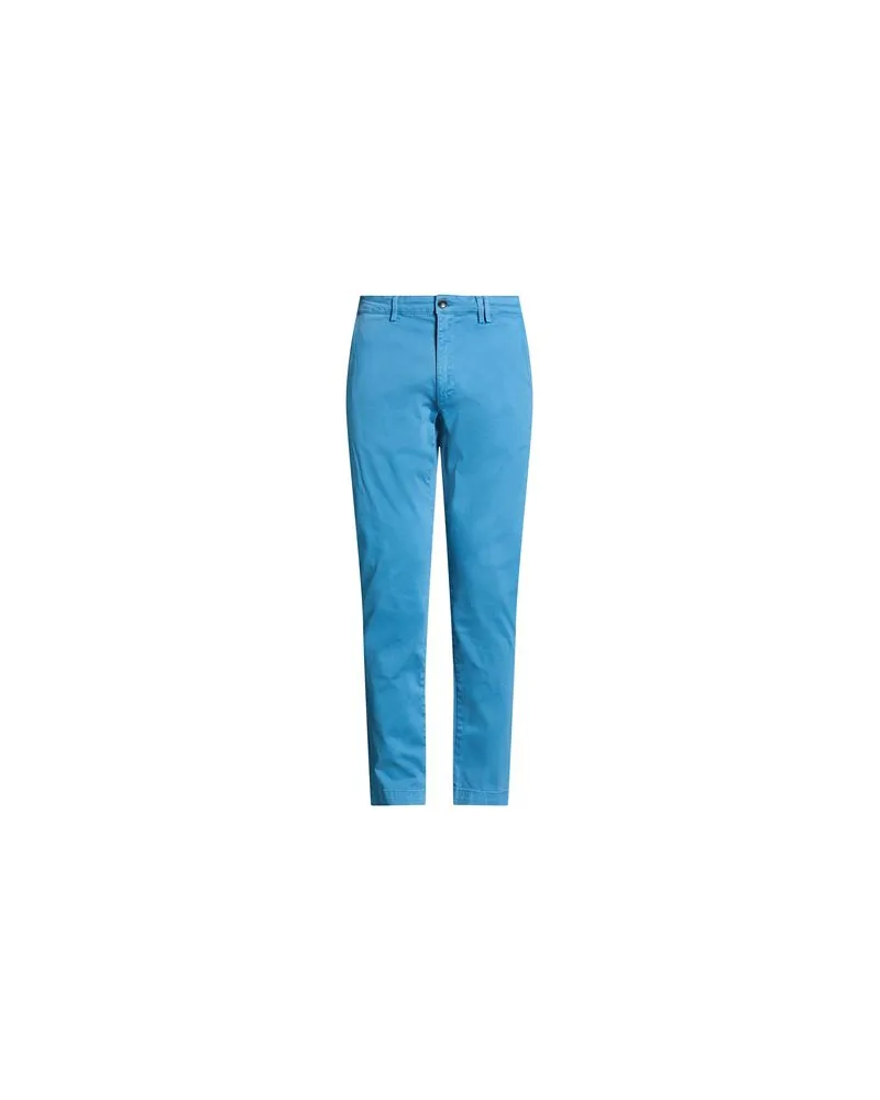Liu Jo HOSEN & RÖCKE - Hosenauf YOOX.COM Aquamarin