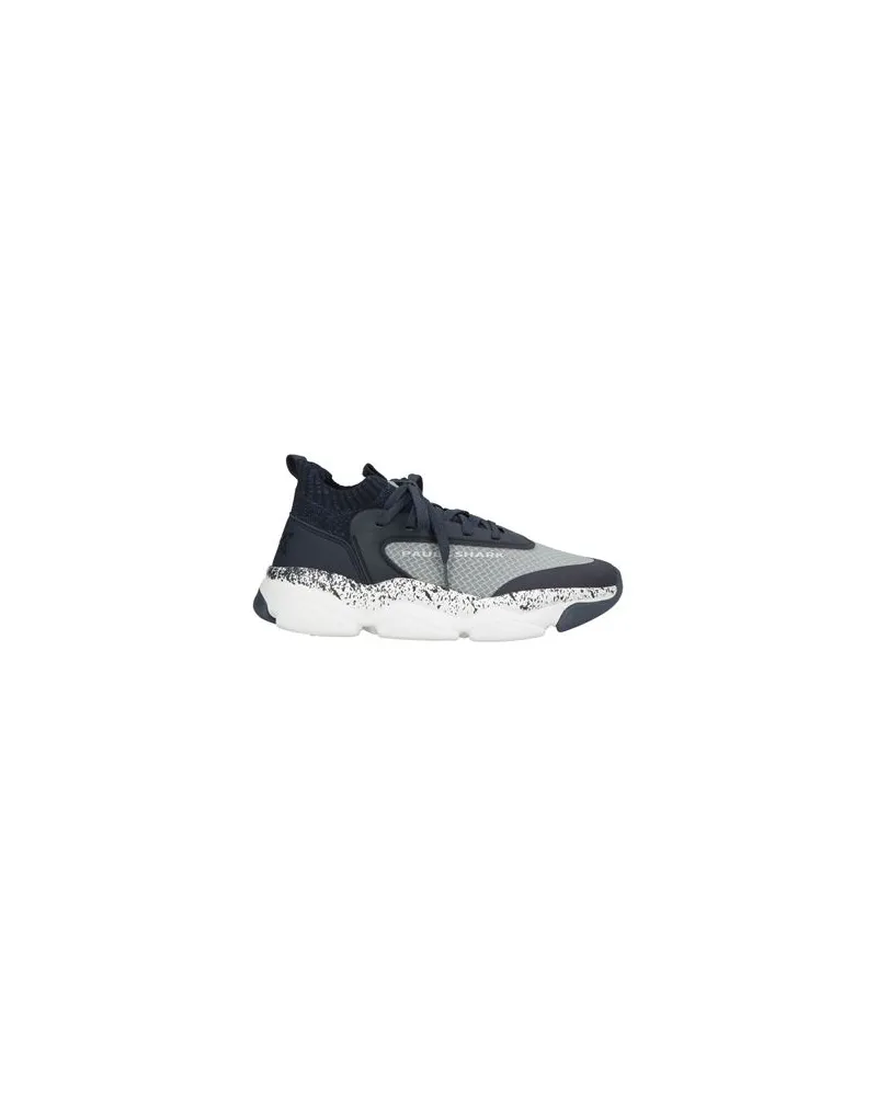 Paul & Shark SCHUHE - Sneakersauf YOOX.COM Grau