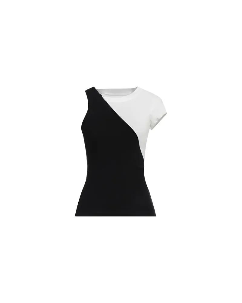 Maison Margiela TOPS - Topsauf YOOX.COM Weiß
