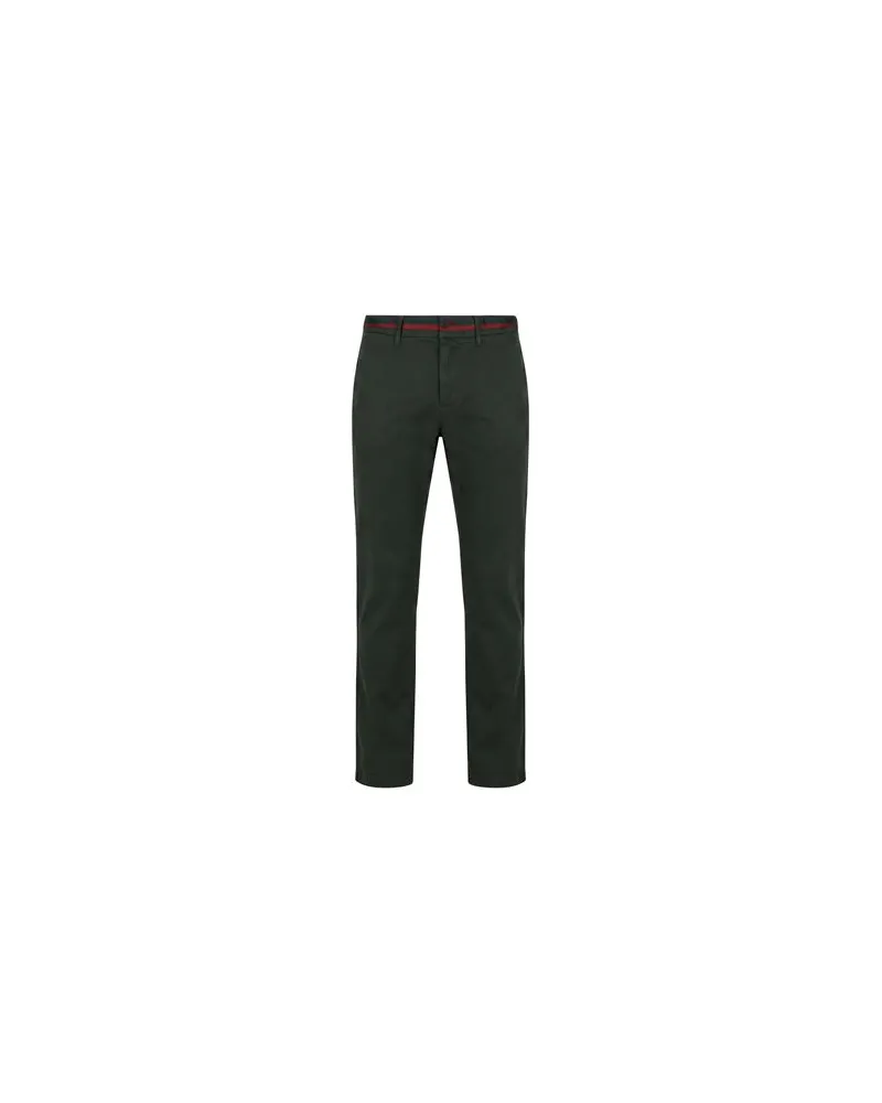 Mason's HOSEN & RÖCKE - Hosenauf YOOX.COM Dunkelgrün