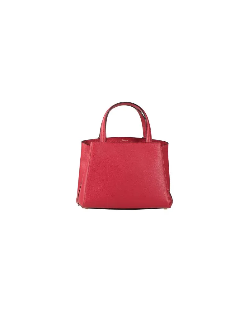Valextra TASCHEN - Handtaschenauf YOOX.COM Rot