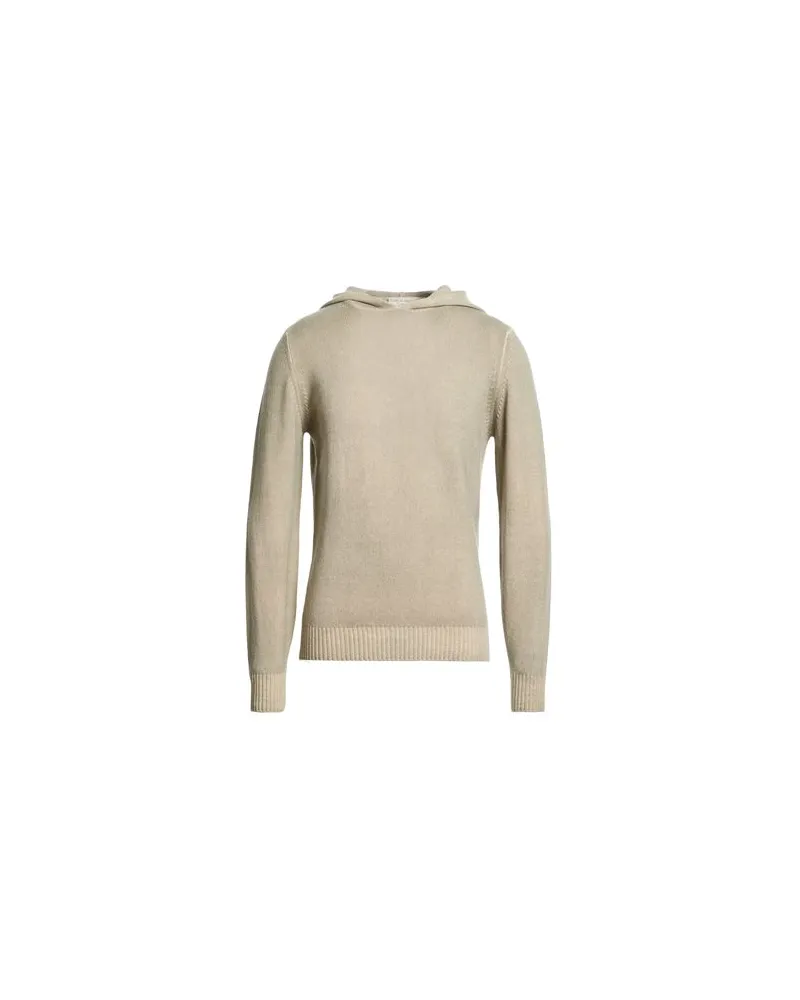 Filippo de Laurentiis STRICKWAREN - Pulloverauf YOOX.COM Beige