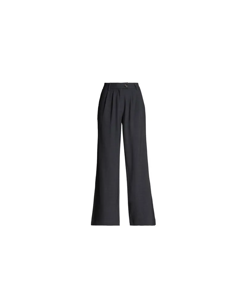 Vila HOSEN & RÖCKE - Hosenauf YOOX.COM Blei