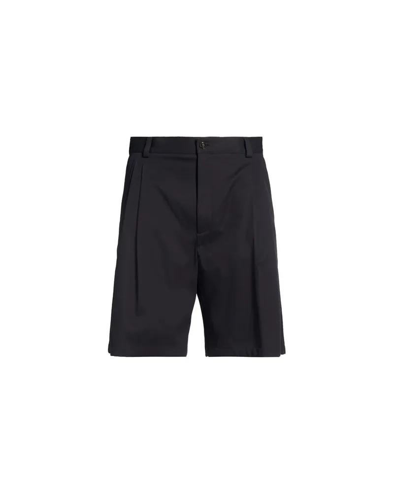 Givenchy HOSEN & RÖCKE - Shorts & Bermudashortsauf YOOX.COM Nachtblau