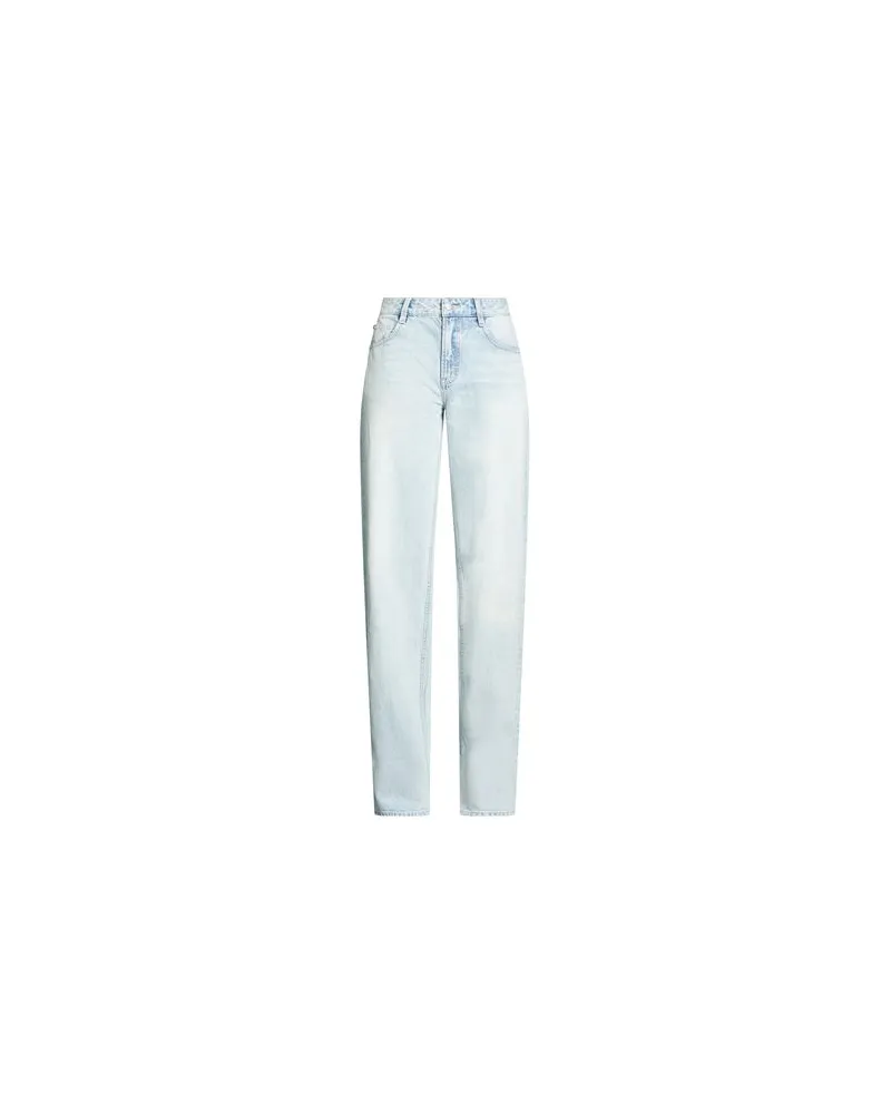 Dsquared2 HOSEN & RÖCKE - Jeanshosenauf YOOX.COM Blau