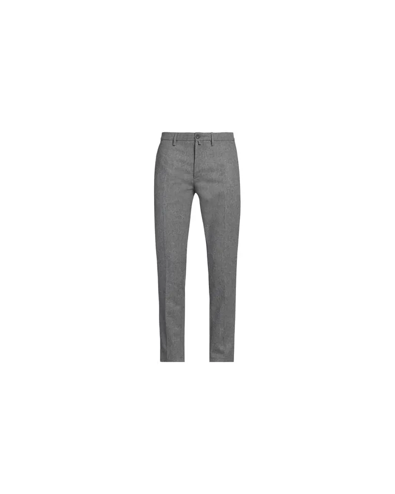 Siviglia HOSEN & RÖCKE - Hosenauf YOOX.COM Grau