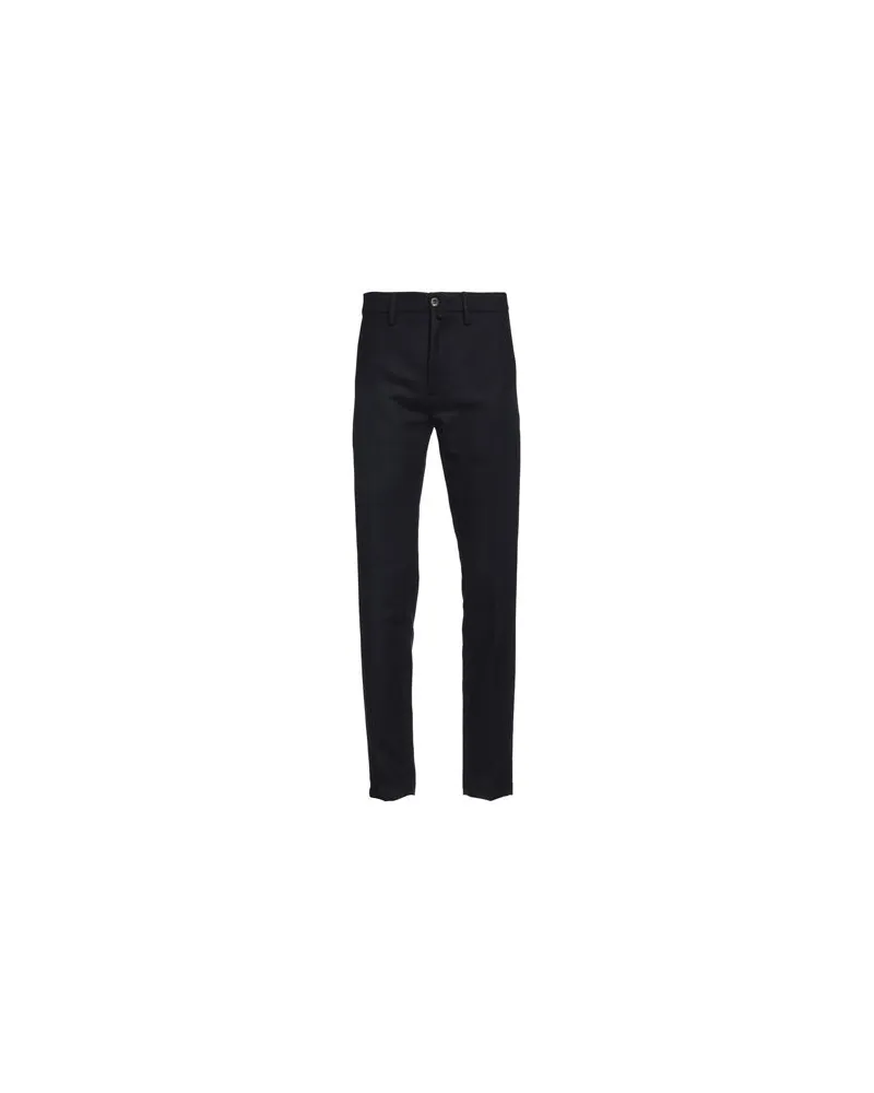 Siviglia HOSEN & RÖCKE - Hosenauf YOOX.COM Nachtblau