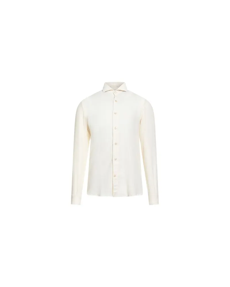 Eleventy TOPS - Hemdenauf YOOX.COM Elfenbein