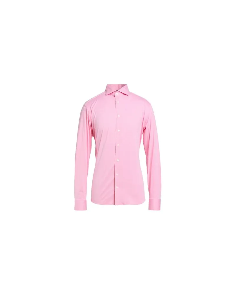 Eton TOPS - Hemdenauf YOOX.COM Rosa