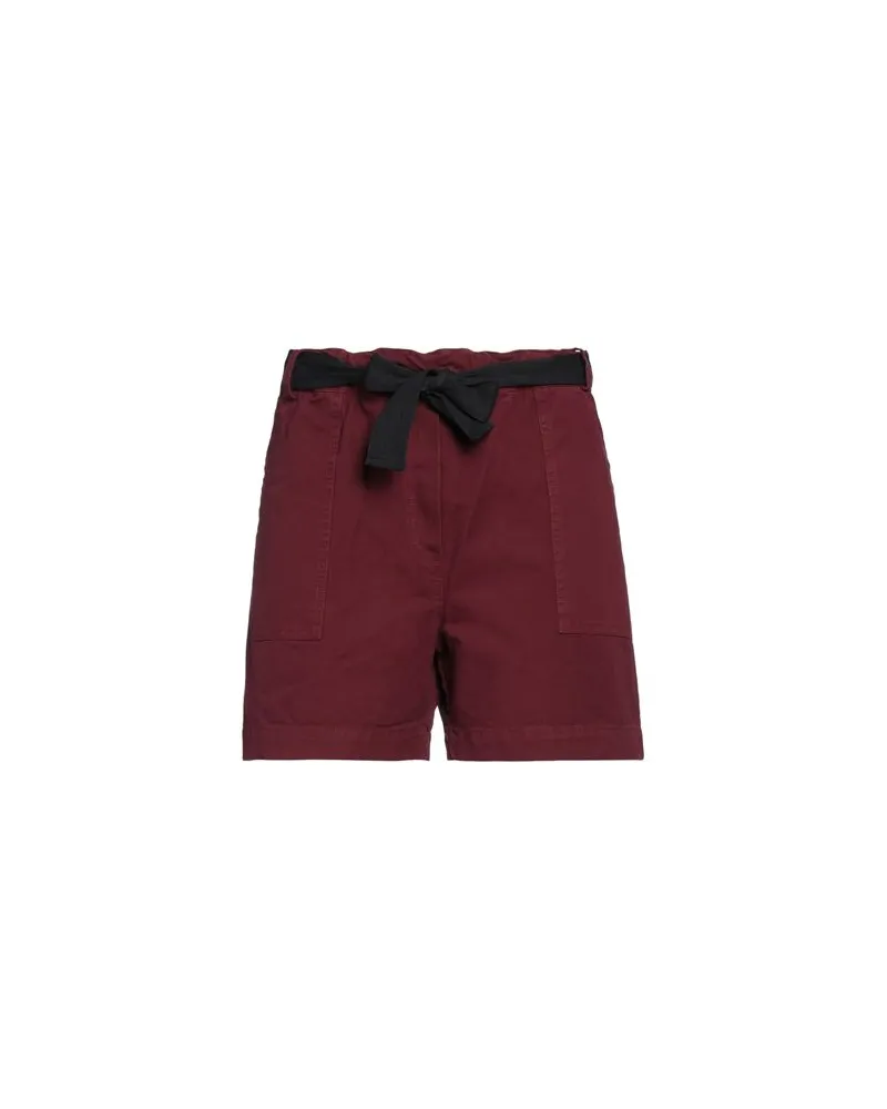 Kaos HOSEN & RÖCKE - Shorts & Bermudashortsauf YOOX.COM Bordeaux