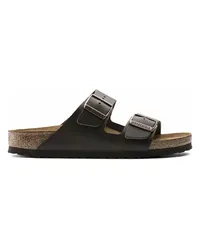 Birkenstock Zehentrenner Braun