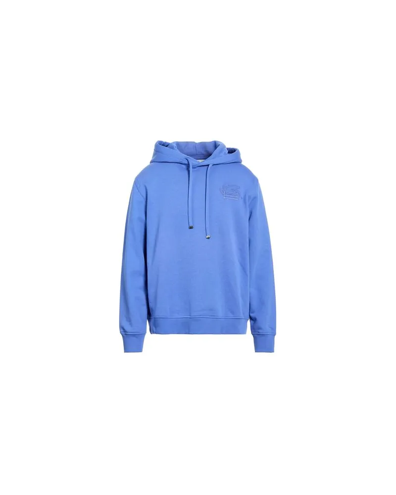 Etro TOPS - Sweatshirtsauf YOOX.COM Hellblau