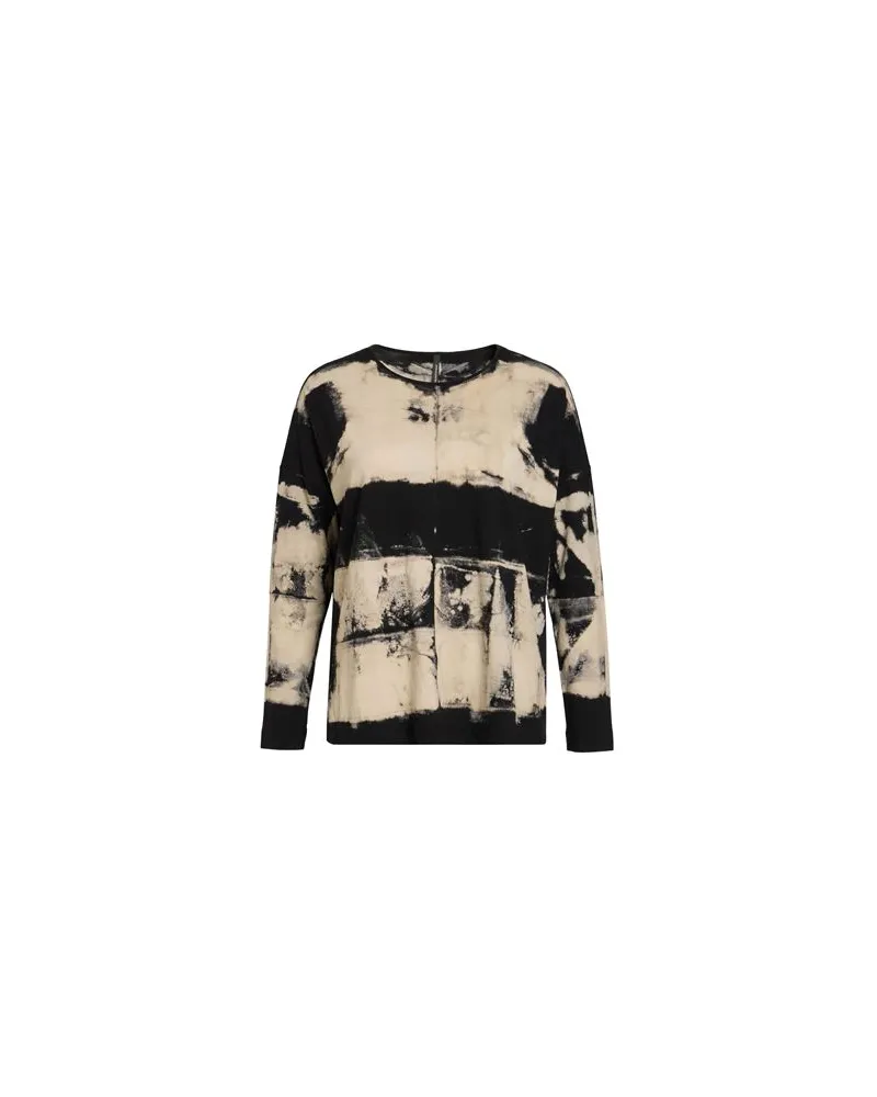 Pier Antonio Gaspari TOPS - T-shirtsauf YOOX.COM Beige