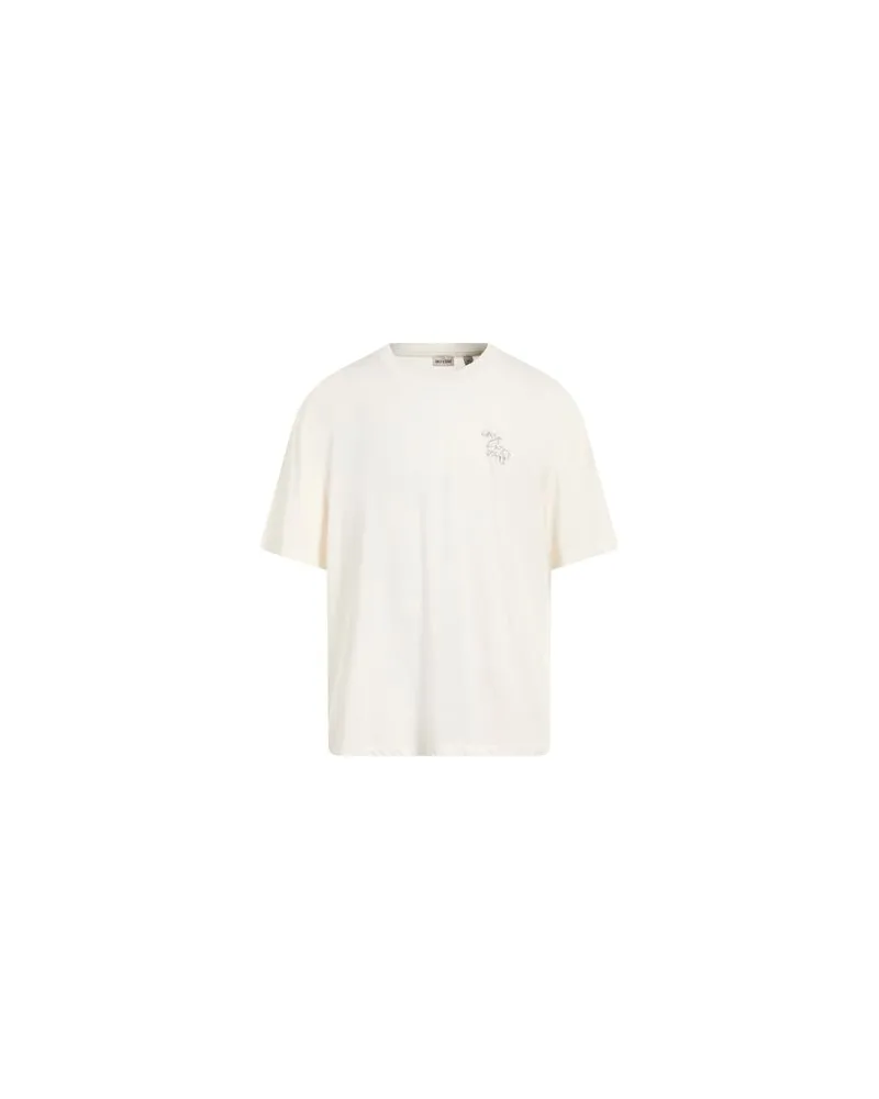 Only & Sons TOPS - T-shirtsauf YOOX.COM Weiß