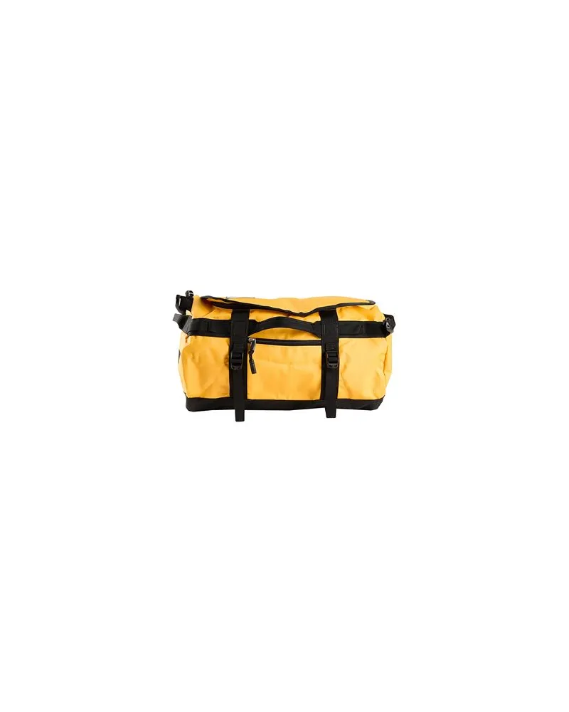 The North Face BASE CAMP DUFFEL - XS  - TASCHEN - Rucksäckeauf YOOX.COM Ringelblume