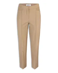 Max Mara Hose Beige