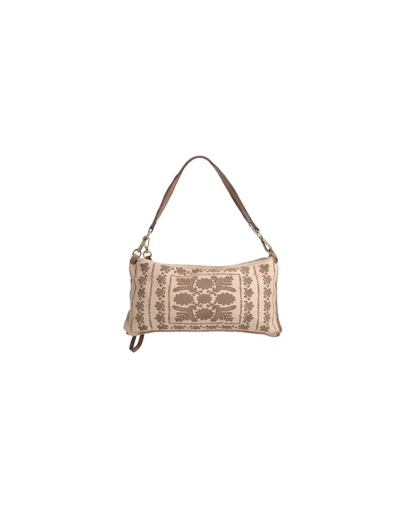 Caterina Lucchi GOLD - TASCHEN - Handtaschenauf YOOX.COM Beige