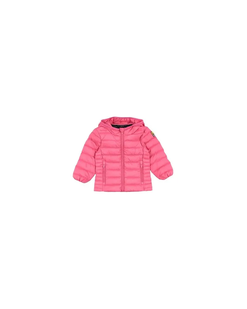 Ciesse Piumini JACKEN & MÄNTEL - Pufferjacken & Daunenjackenauf YOOX.COM Fuchsia