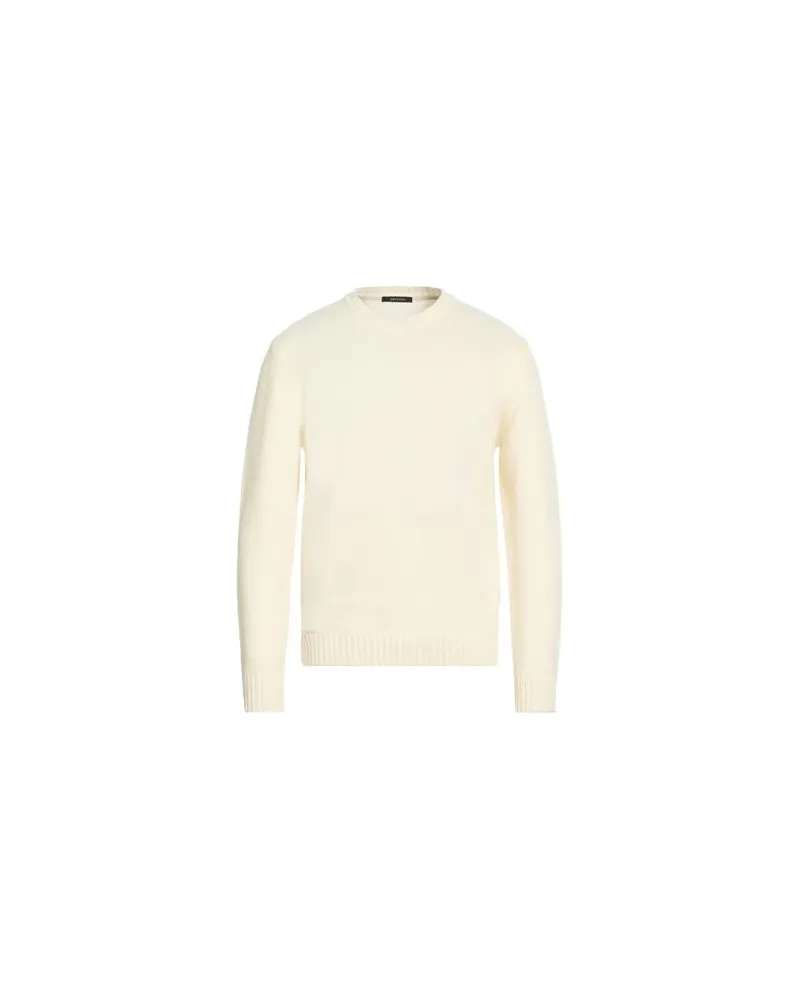 Bellwood STRICKWAREN - Pulloverauf YOOX.COM Cremeweiß