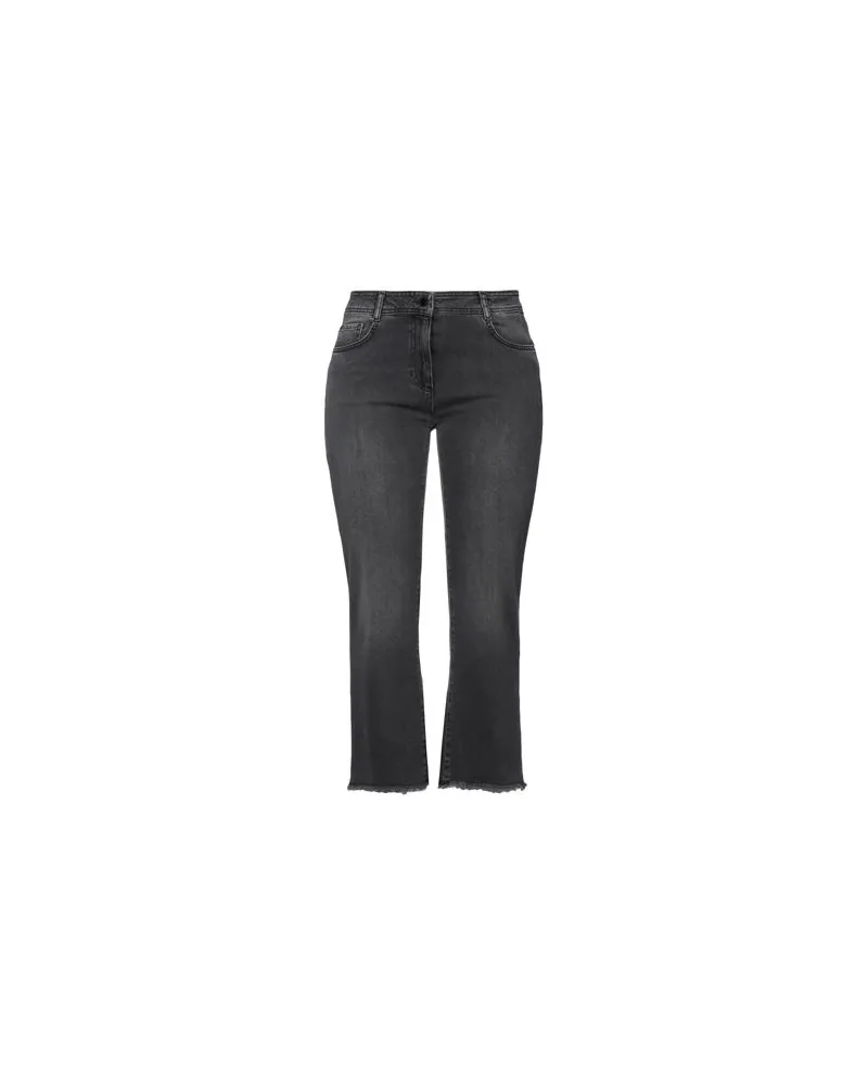 Pennyblack HOSEN & RÖCKE - Jeanshosenauf YOOX.COM Blei