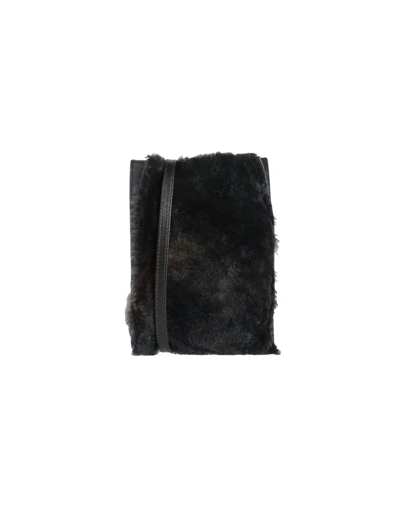 Liviana Conti TASCHEN - Umhängetascheauf YOOX.COM Schwarz