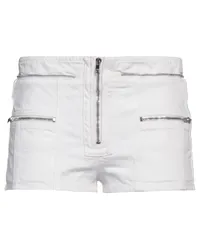 Isabel Marant Jeansshorts Weiß