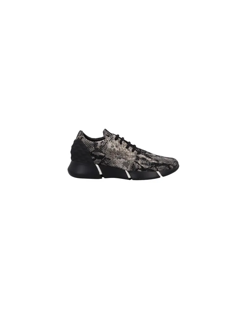 Elena Iachi SCHUHE - Sneakersauf YOOX.COM Schwarz