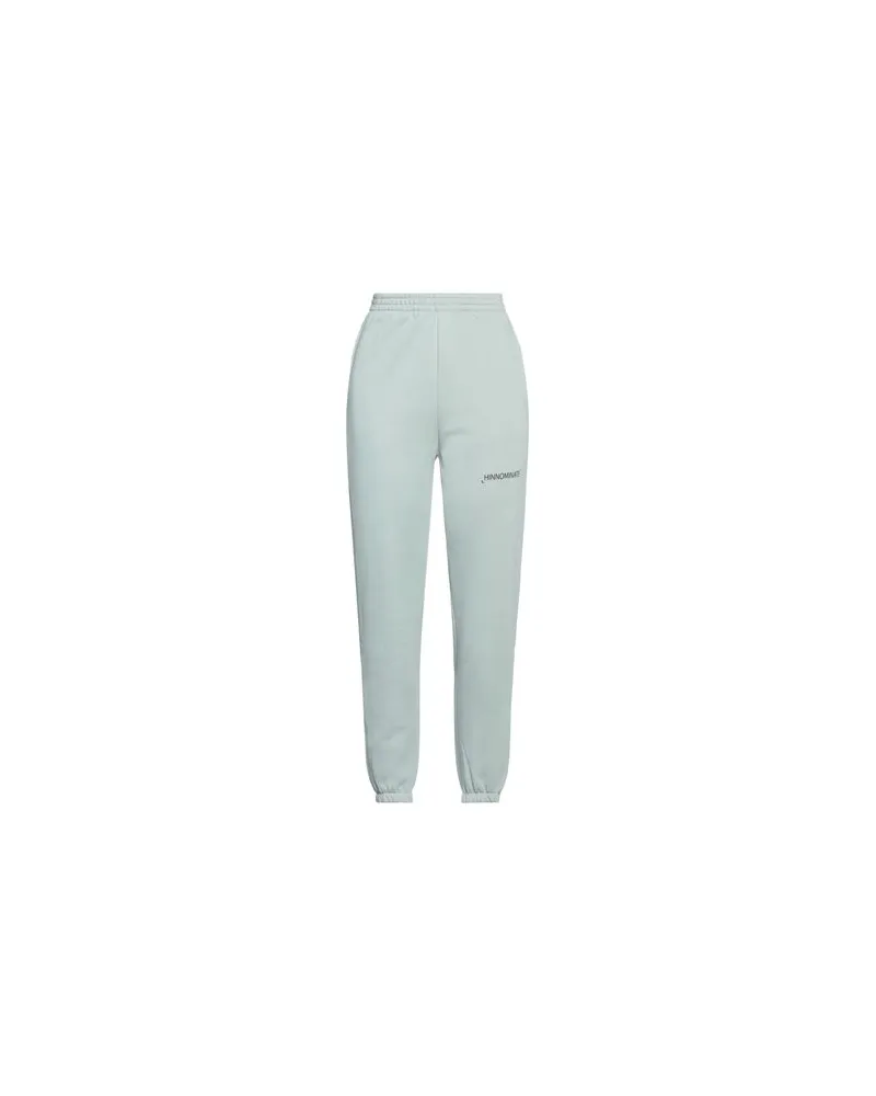 HINNOMINATE HOSEN & RÖCKE - Hosenauf YOOX.COM Salbeigrün