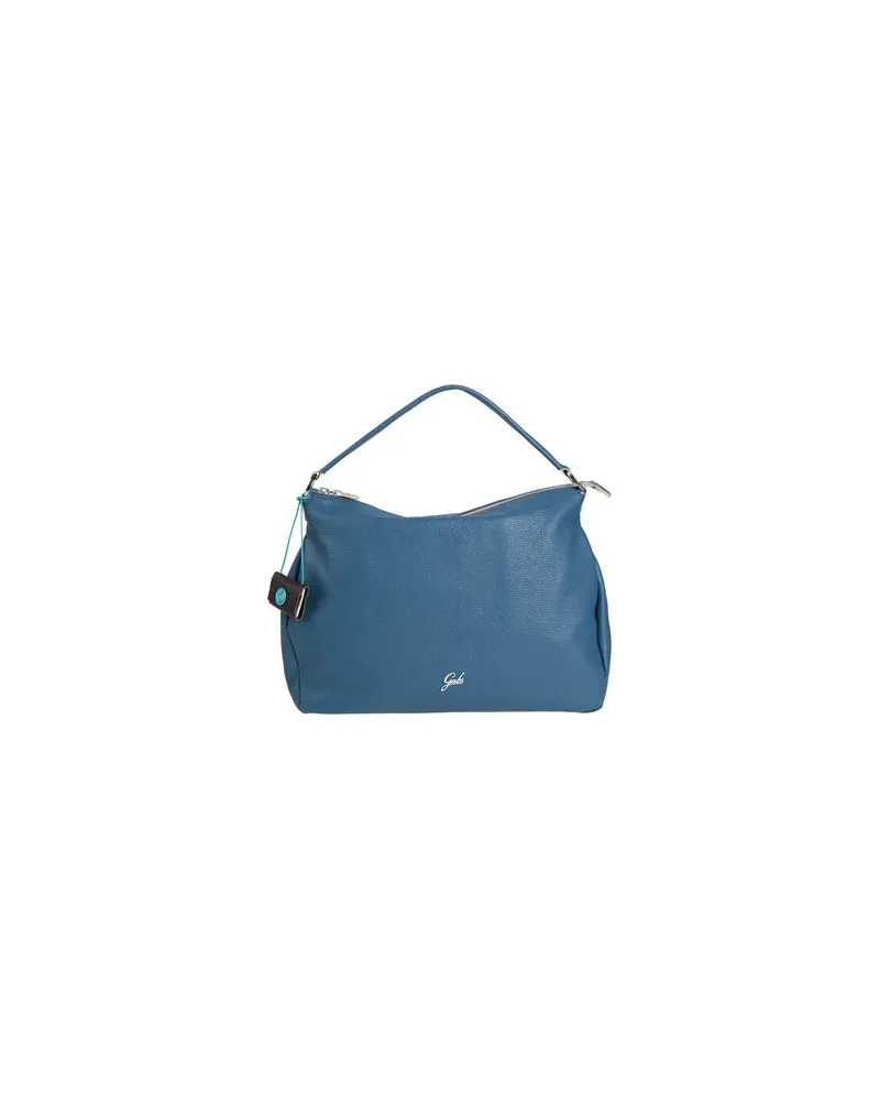 Gabs TASCHEN - Handtaschenauf YOOX.COM Marineblau
