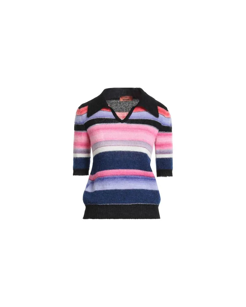 Missoni STRICKWAREN - Pulloverauf YOOX.COM Rosa