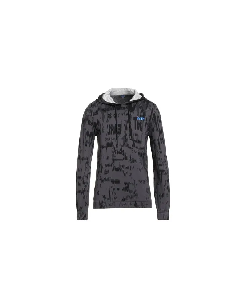 Kiton KNT - TOPS - Sweatshirtsauf YOOX.COM Grau