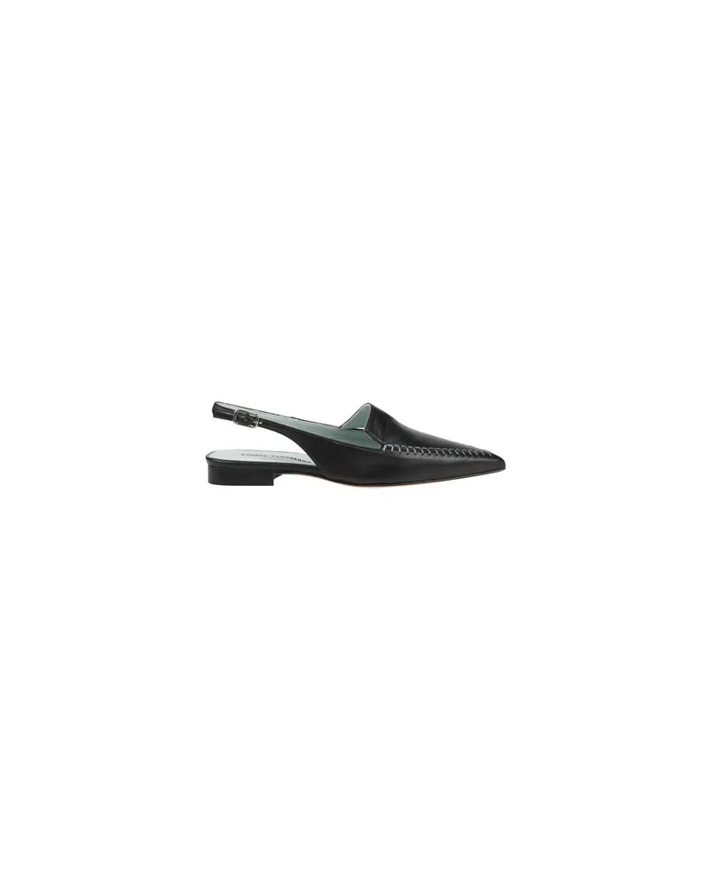 Poesie Veneziane SCHUHE - Ballerinasauf YOOX.COM Schwarz