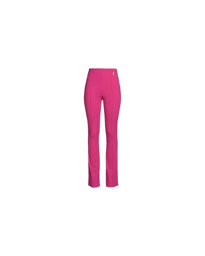 Circus Hotel HOSEN & RÖCKE - Hosenauf YOOX.COM Fuchsia