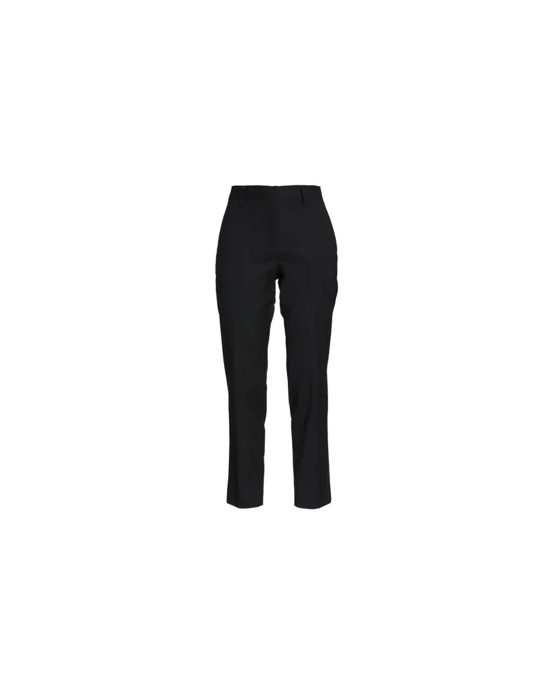 Brian Dales HOSEN & RÖCKE - Hosenauf YOOX.COM Schwarz