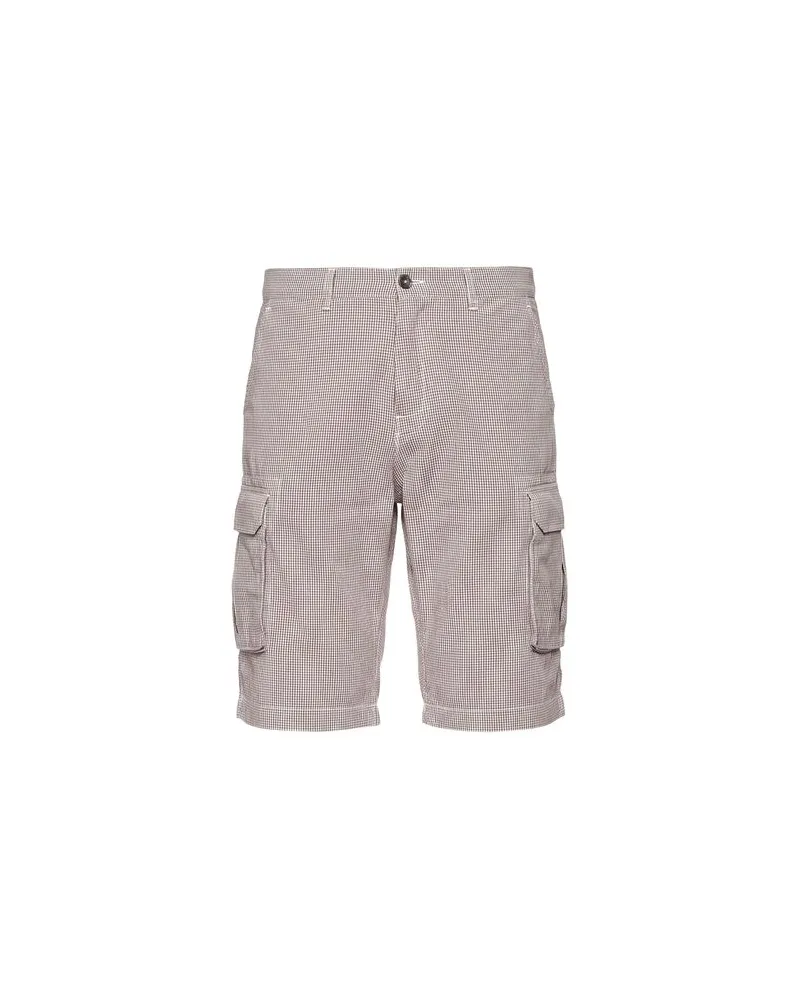 40Weft HOSEN & RÖCKE - Shorts & Bermudashortsauf YOOX.COM Nachtblau