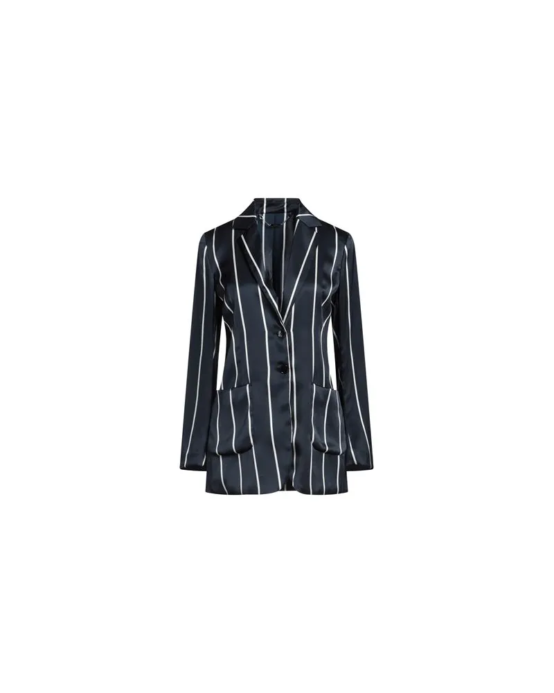 Kiton ANZÜGE und CO-ORDS - Blazersauf YOOX.COM Nachtblau