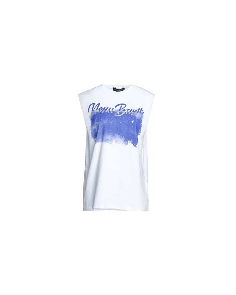 Nora Barth TOPS - T-shirtsauf YOOX.COM Weiß
