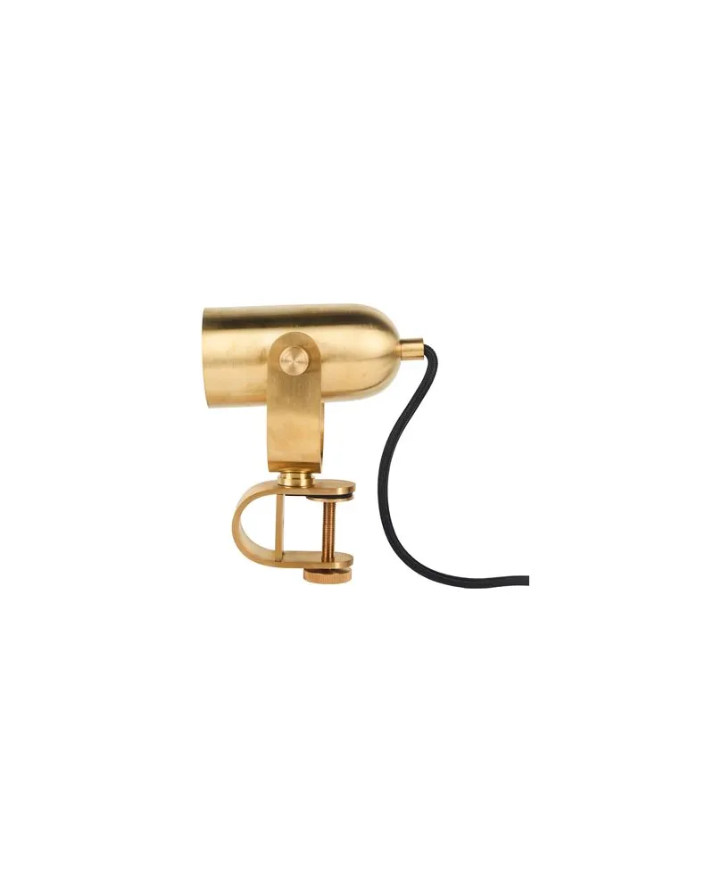 ferm LIVING BELEUCHTUNG - Tischleuchtenauf YOOX.COM Gold