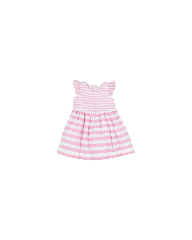 Monnalisa NEUGEBORENE - Babykleiderauf YOOX.COM Rosa