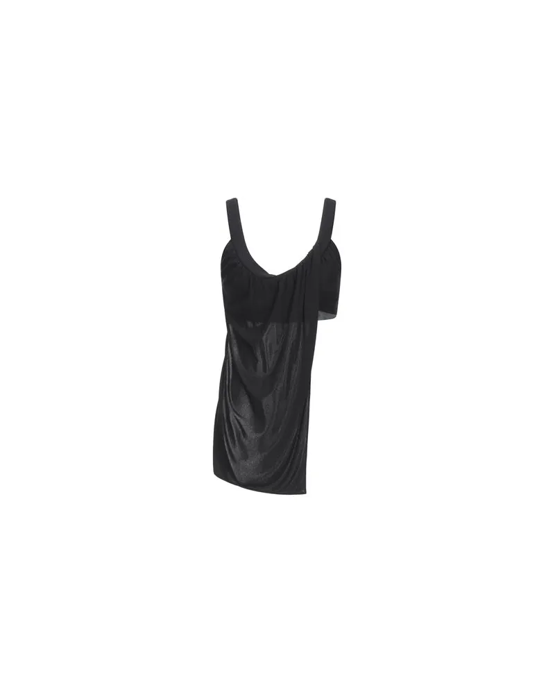 Proenza Schouler TOPS - Topsauf YOOX.COM Schwarz