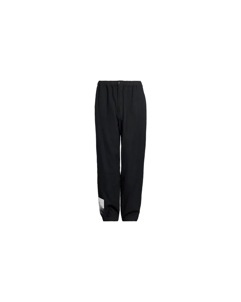 Undercover HOSEN & RÖCKE - Hosenauf YOOX.COM Schwarz